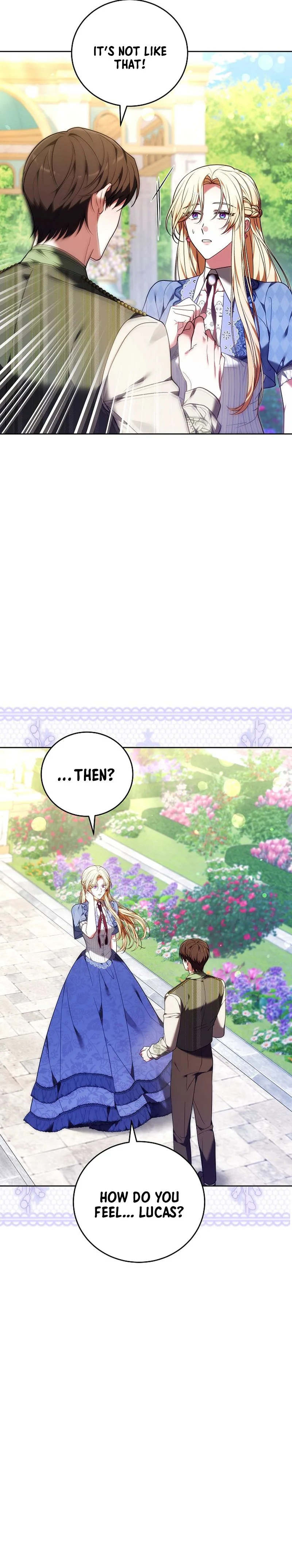 101st Confession Chapter 54 Page 13