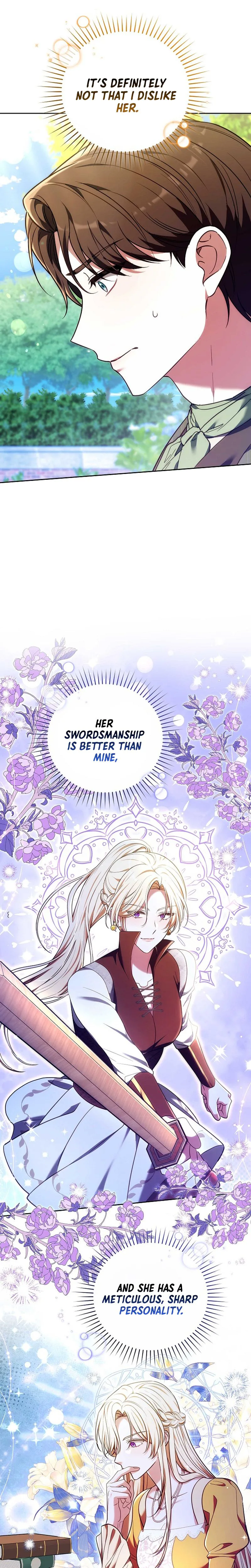 101st Confession Chapter 54 Page 14