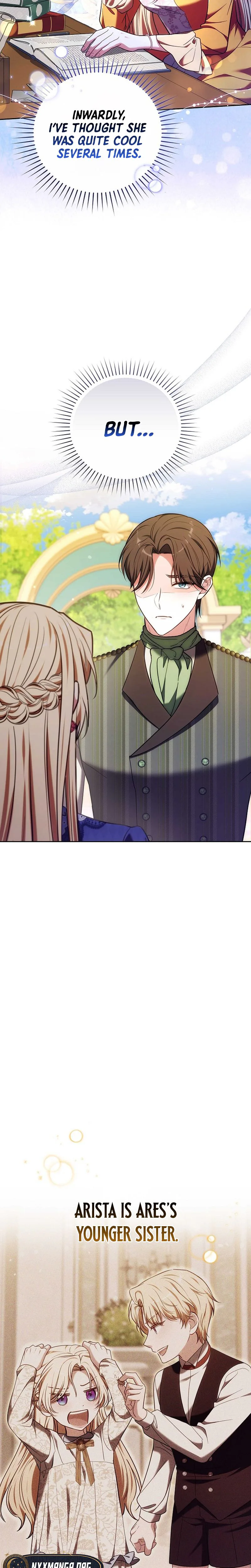 101st Confession Chapter 54 Page 15