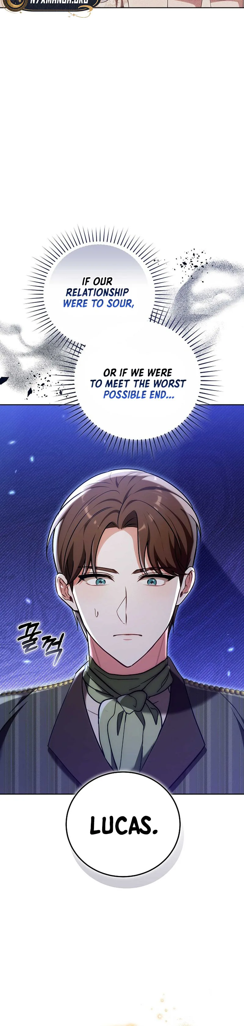 101st Confession Chapter 54 Page 16