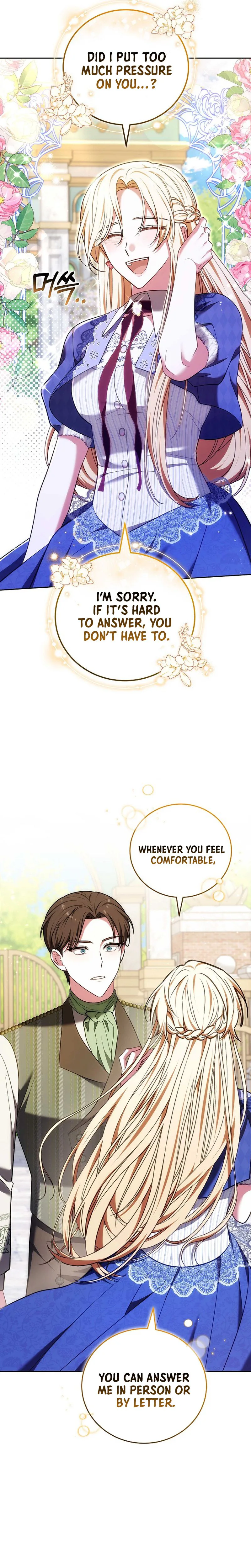 101st Confession Chapter 54 Page 17