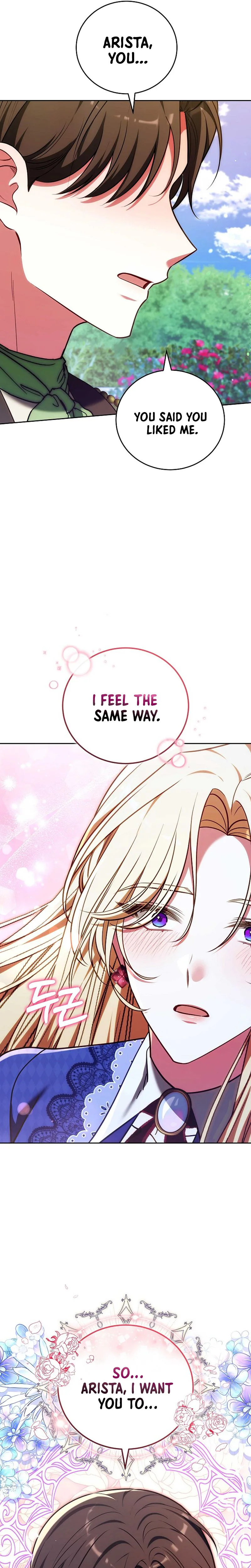 101st Confession Chapter 54 Page 20