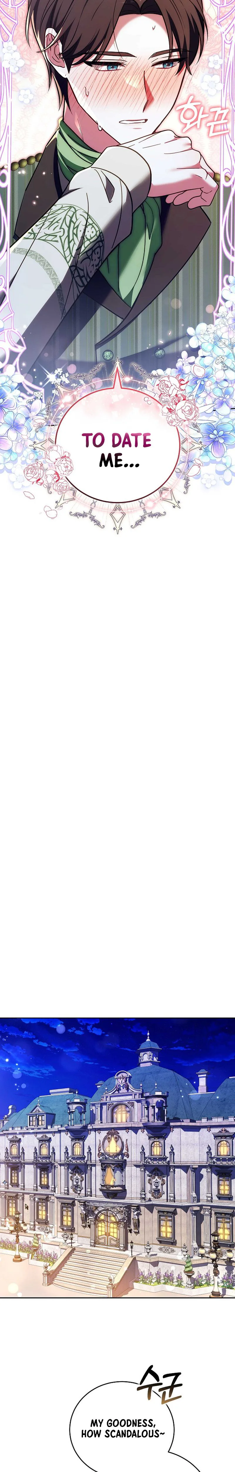 101st Confession Chapter 54 Page 21