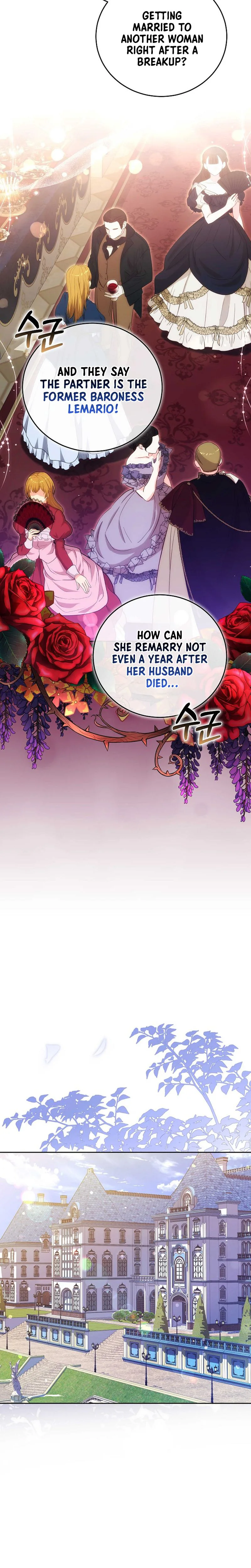 101st Confession Chapter 54 Page 22