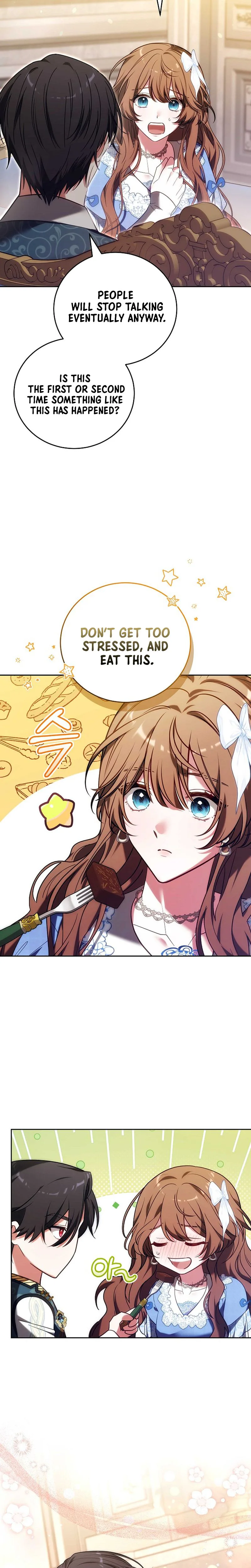 101st Confession Chapter 54 Page 24