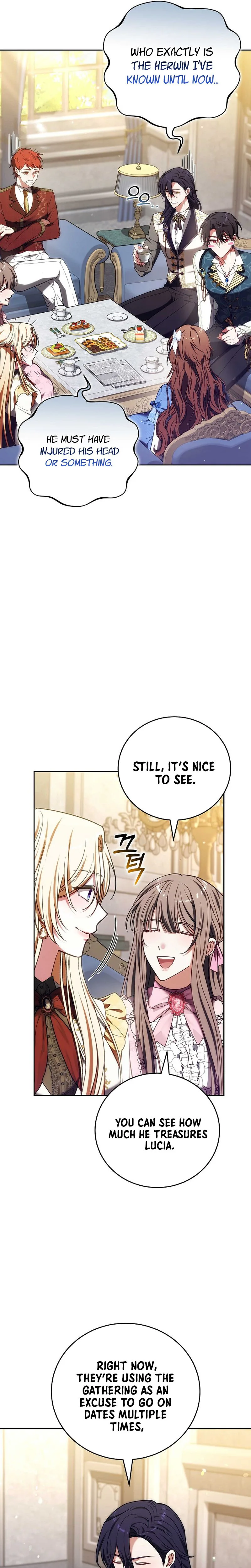 101st Confession Chapter 54 Page 26