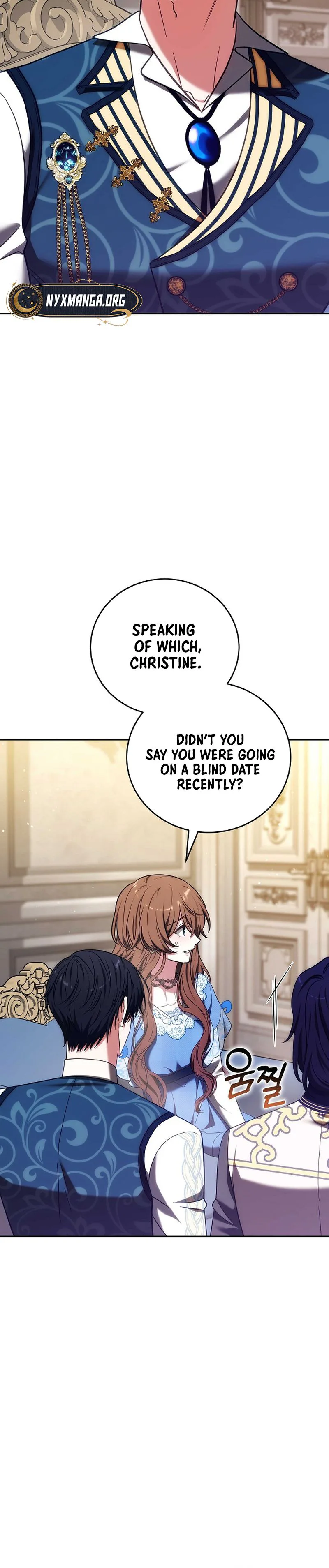 101st Confession Chapter 54 Page 28