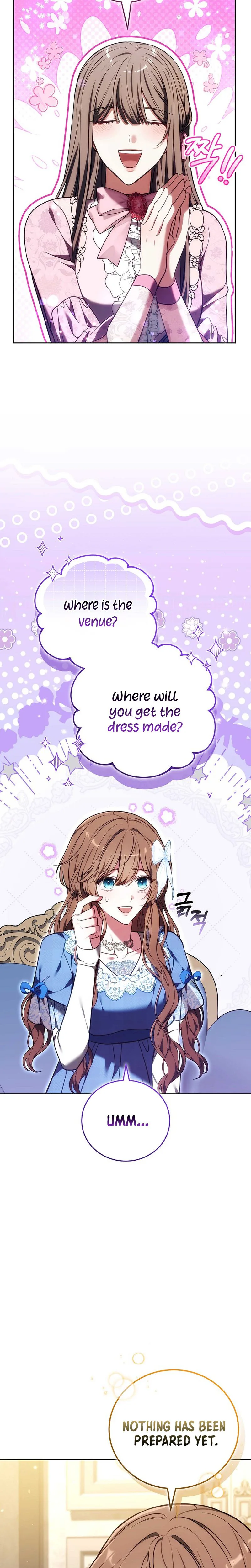 101st Confession Chapter 54 Page 30