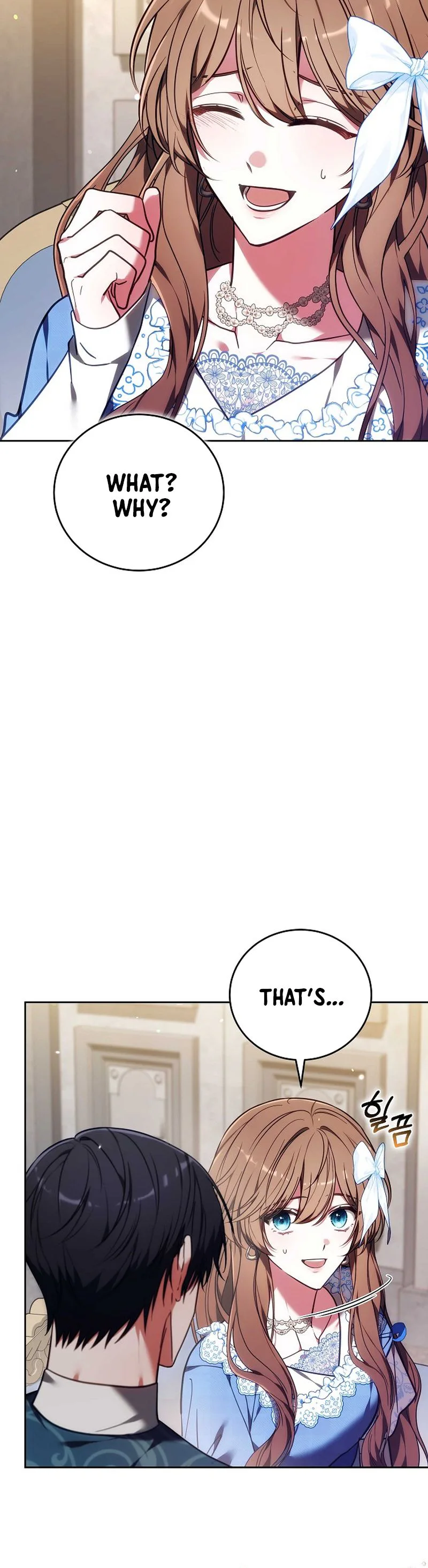 101st Confession Chapter 54 Page 31