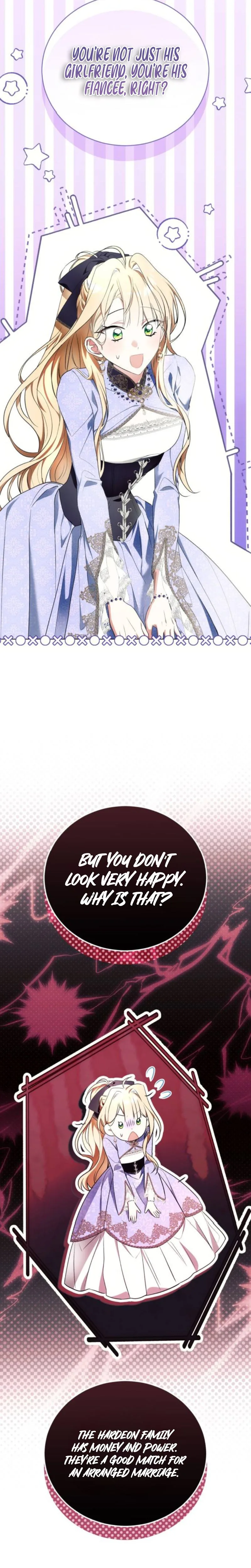 50 Ways to Break Up with a Psychopath Chapter 10 Page 13
