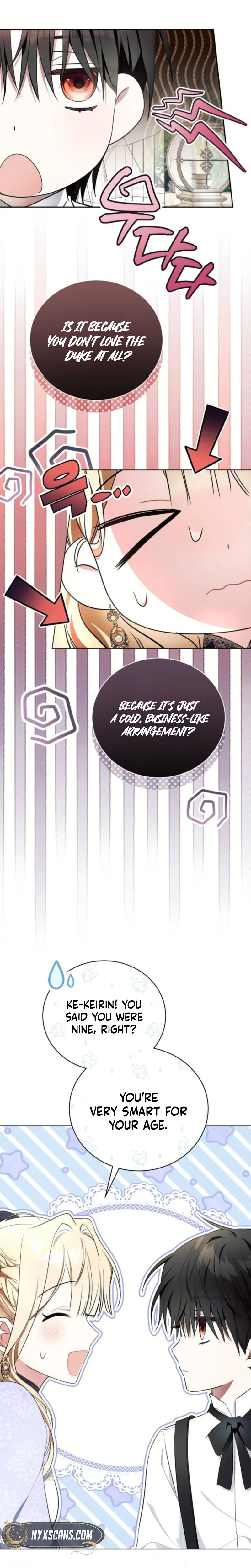 50 Ways to Break Up with a Psychopath Chapter 10 Page 14