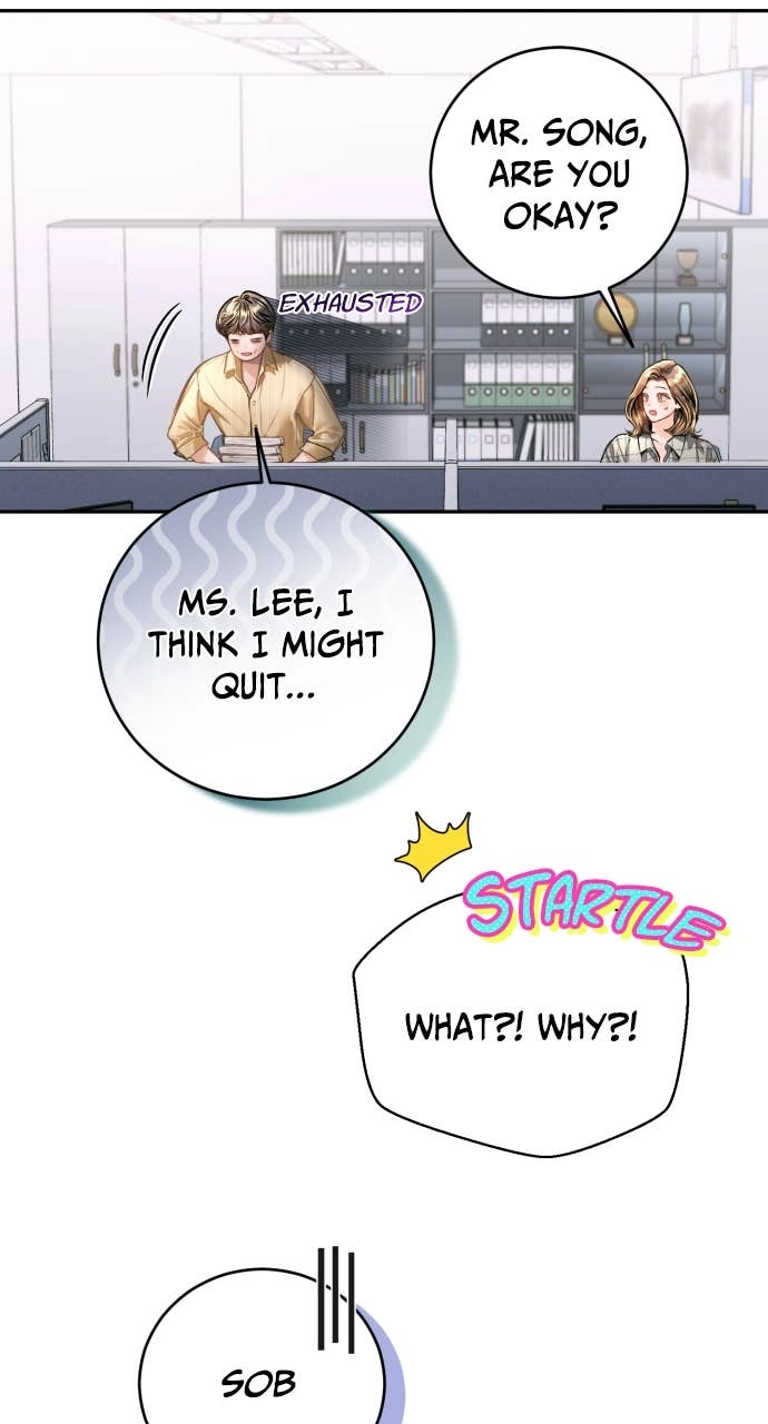 A Child Who Looks Like Me Chapter 28 Page 14