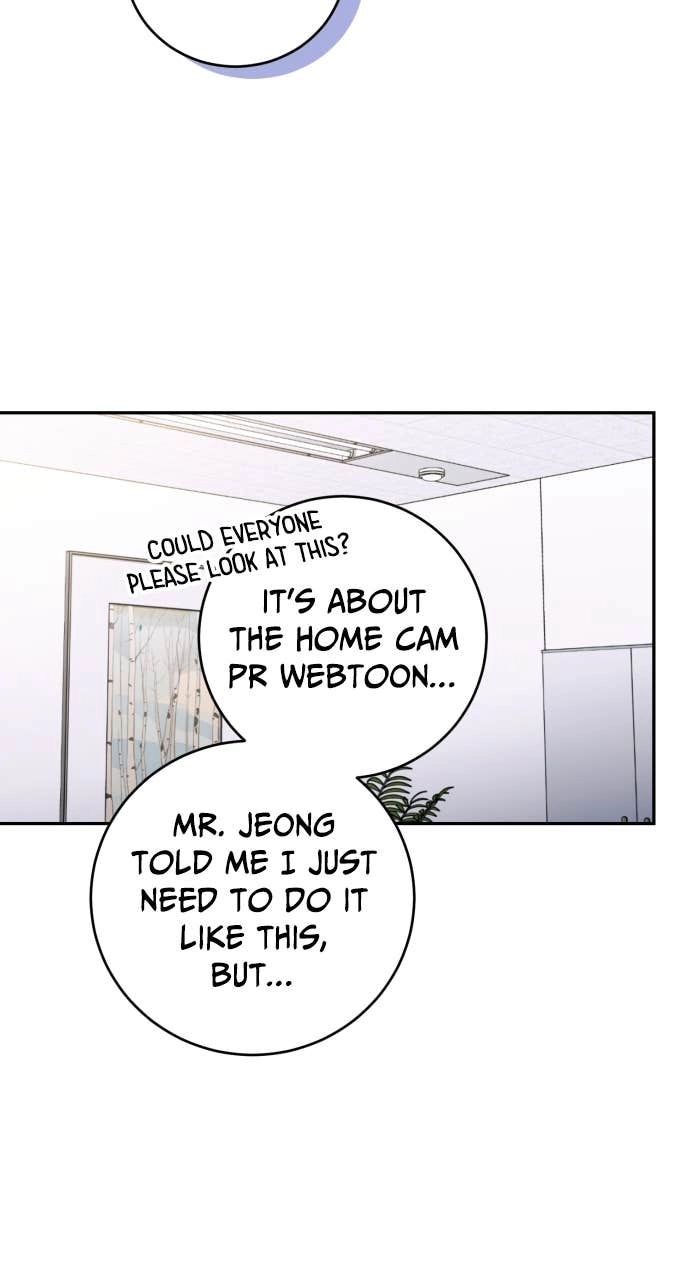 A Child Who Looks Like Me Chapter 28 Page 15