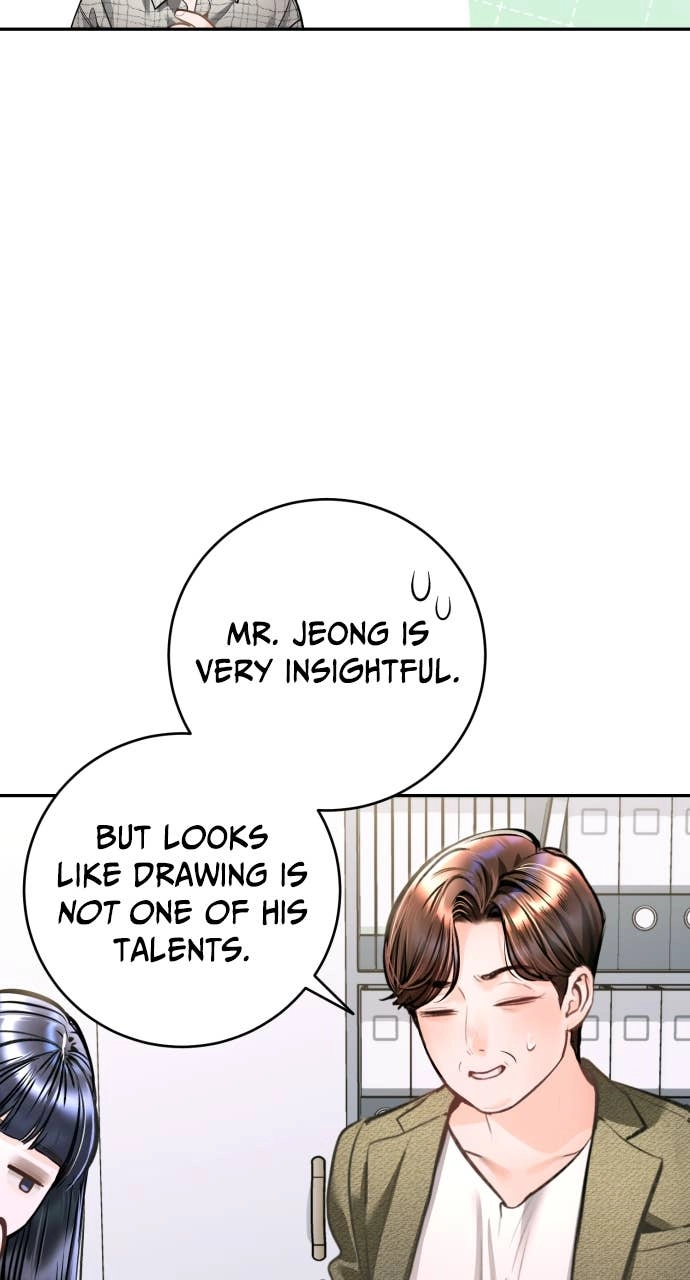 A Child Who Looks Like Me Chapter 28 Page 21