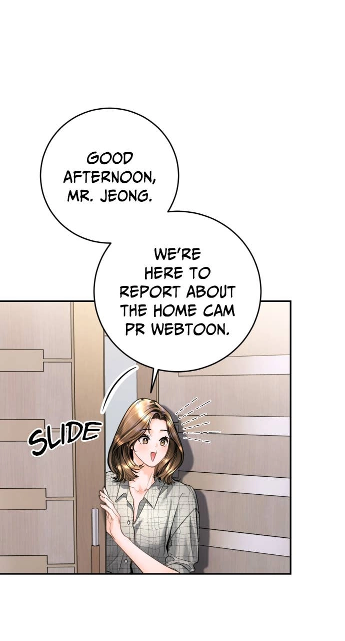 A Child Who Looks Like Me Chapter 28 Page 32