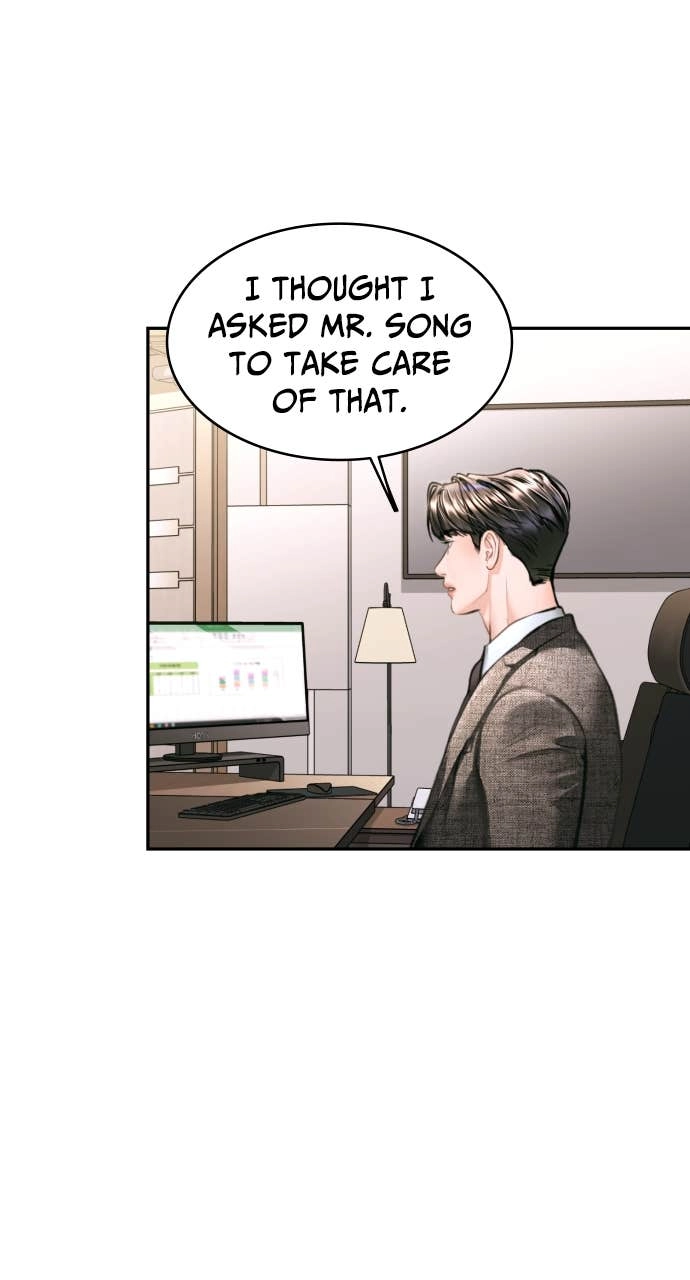 A Child Who Looks Like Me Chapter 28 Page 33