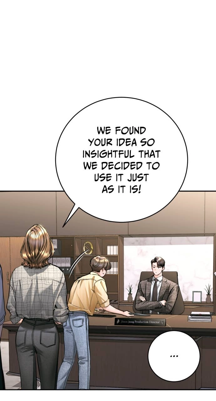 A Child Who Looks Like Me Chapter 28 Page 35