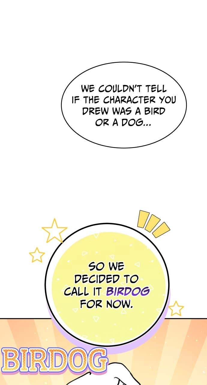A Child Who Looks Like Me Chapter 28 Page 36