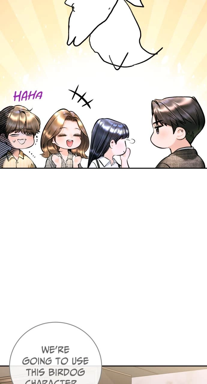 A Child Who Looks Like Me Chapter 28 Page 37