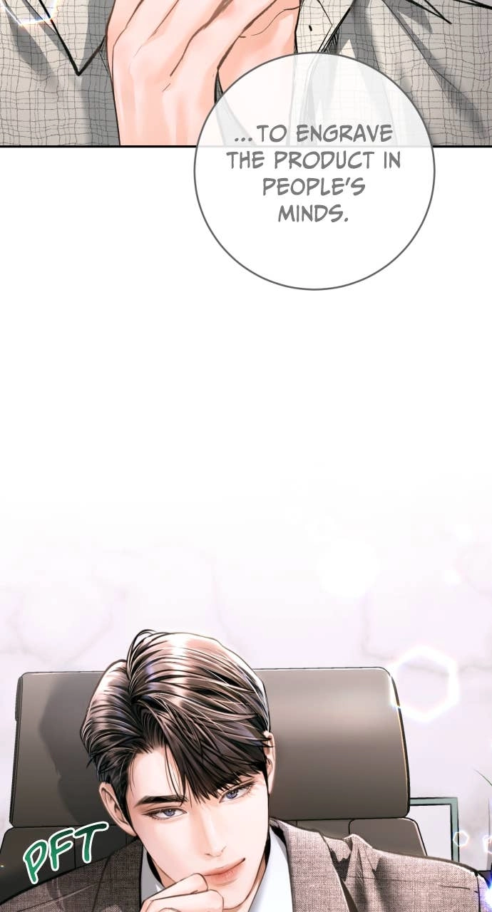 A Child Who Looks Like Me Chapter 28 Page 40