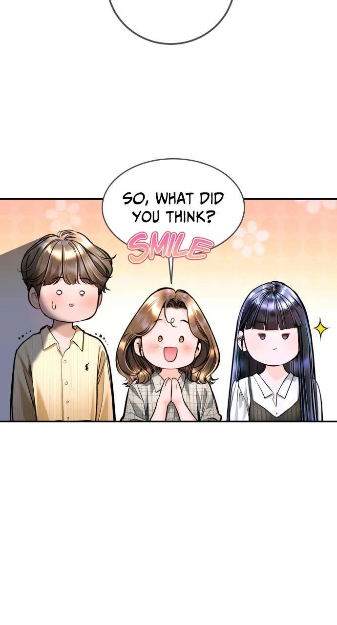 A Child Who Looks Like Me Chapter 28 Page 42
