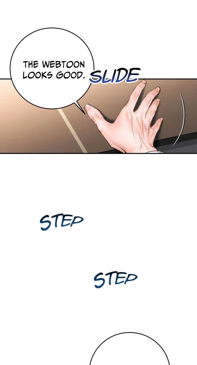 A Child Who Looks Like Me Chapter 28 Page 43