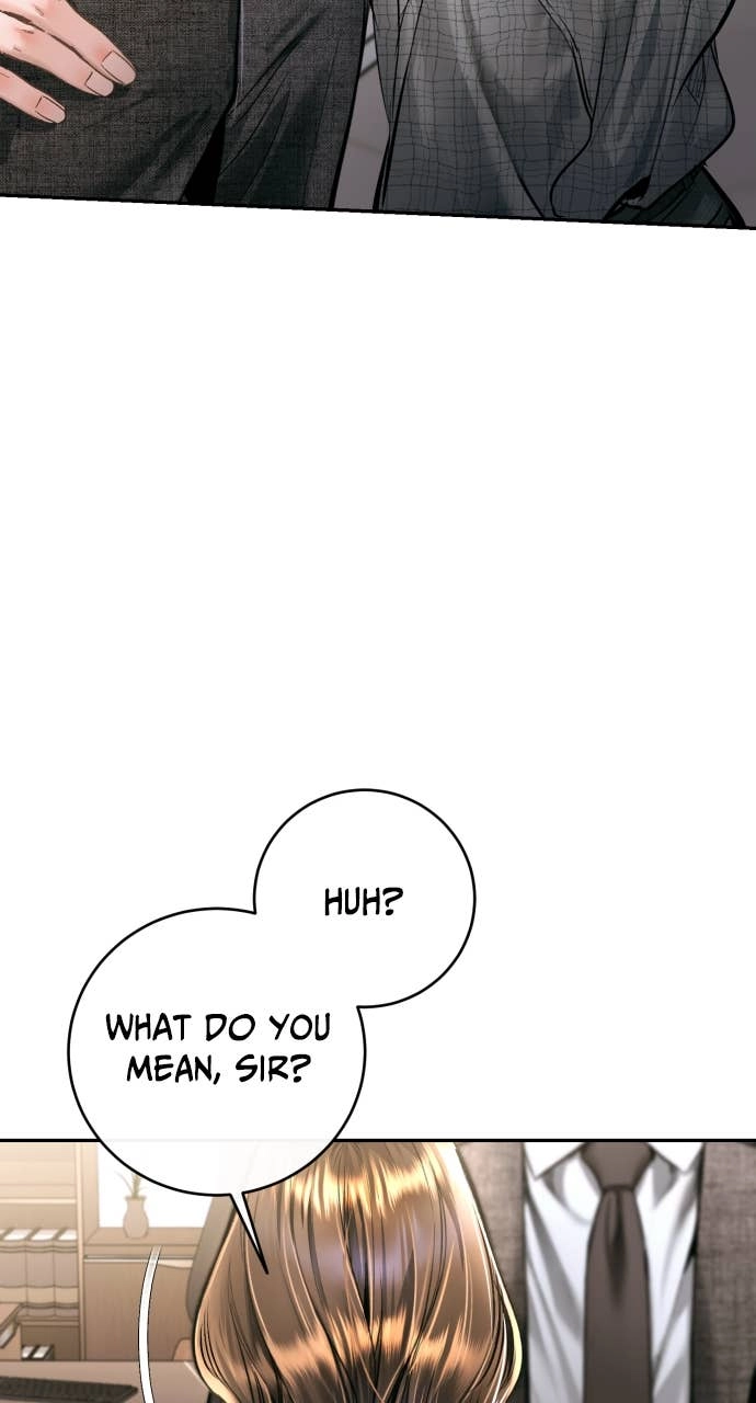 A Child Who Looks Like Me Chapter 28 Page 46