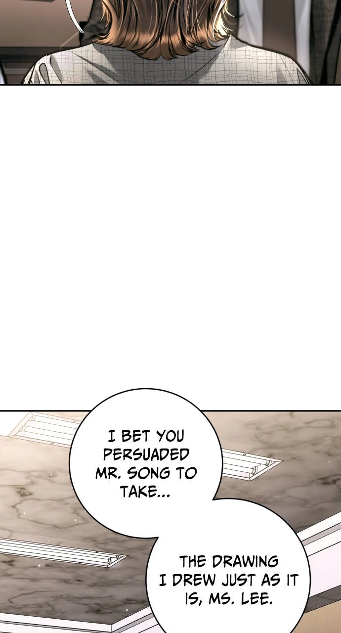 A Child Who Looks Like Me Chapter 28 Page 47