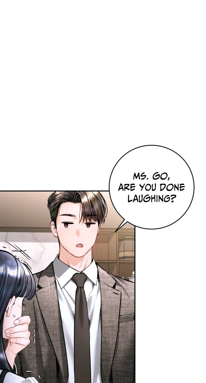 A Child Who Looks Like Me Chapter 28 Page 54