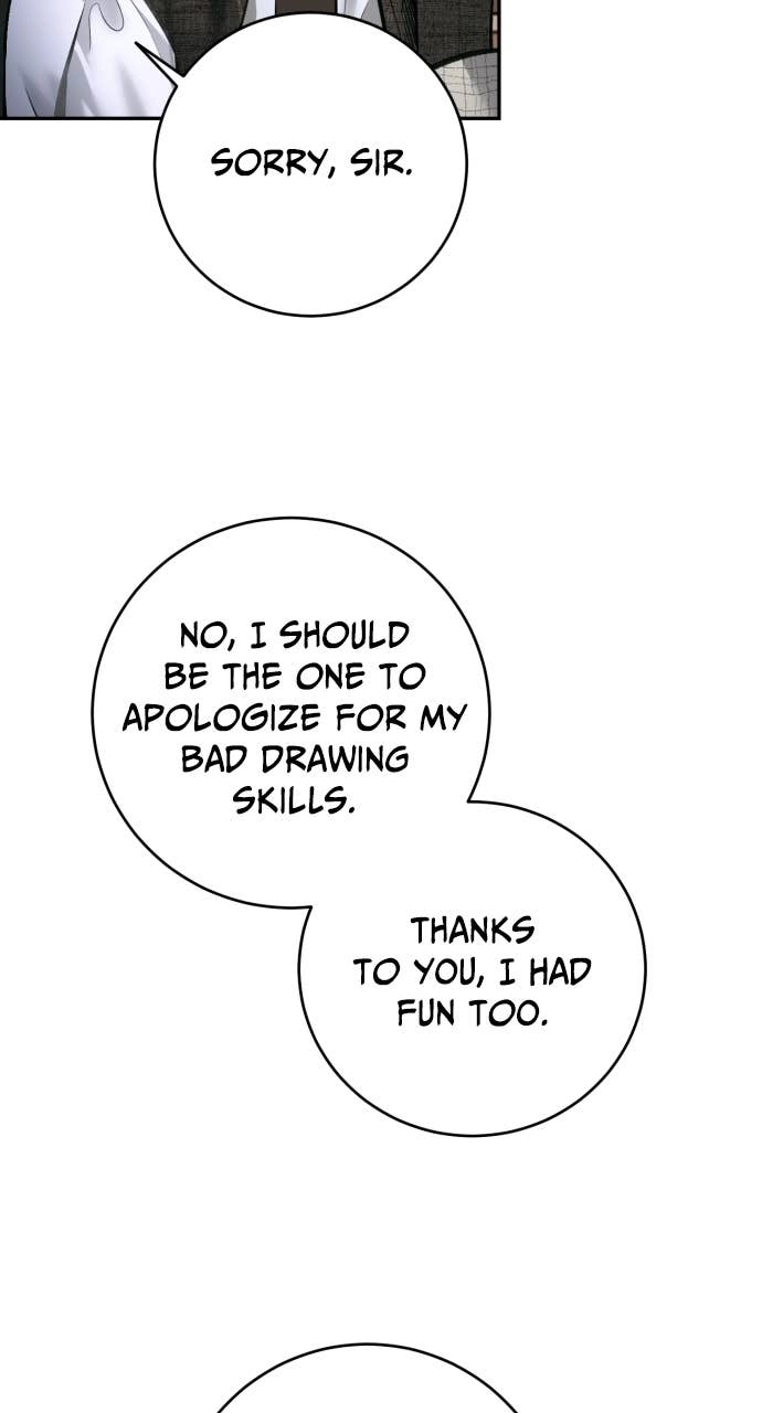 A Child Who Looks Like Me Chapter 28 Page 55