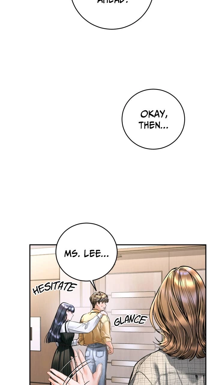 A Child Who Looks Like Me Chapter 28 Page 58