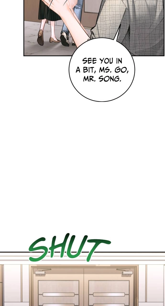 A Child Who Looks Like Me Chapter 28 Page 59