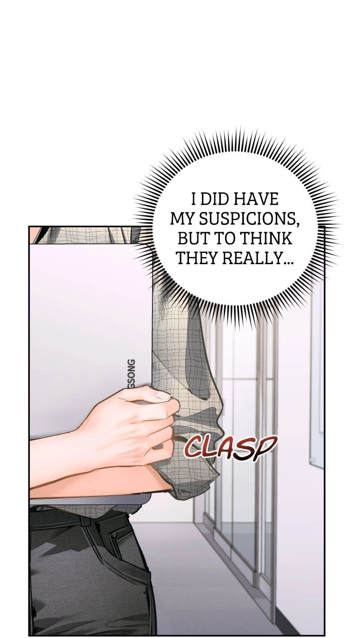 A Child Who Looks Like Me Chapter 28 Page 5