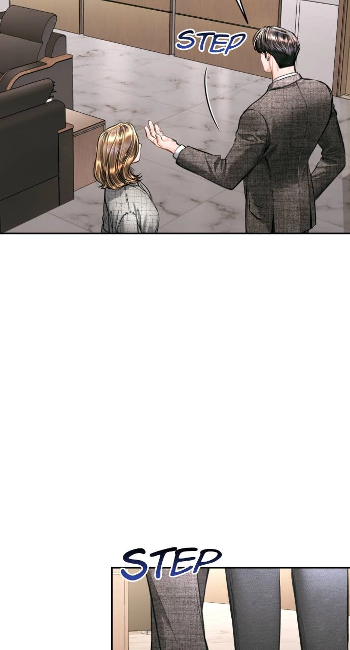 A Child Who Looks Like Me Chapter 28 Page 61