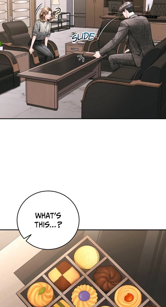 A Child Who Looks Like Me Chapter 28 Page 63