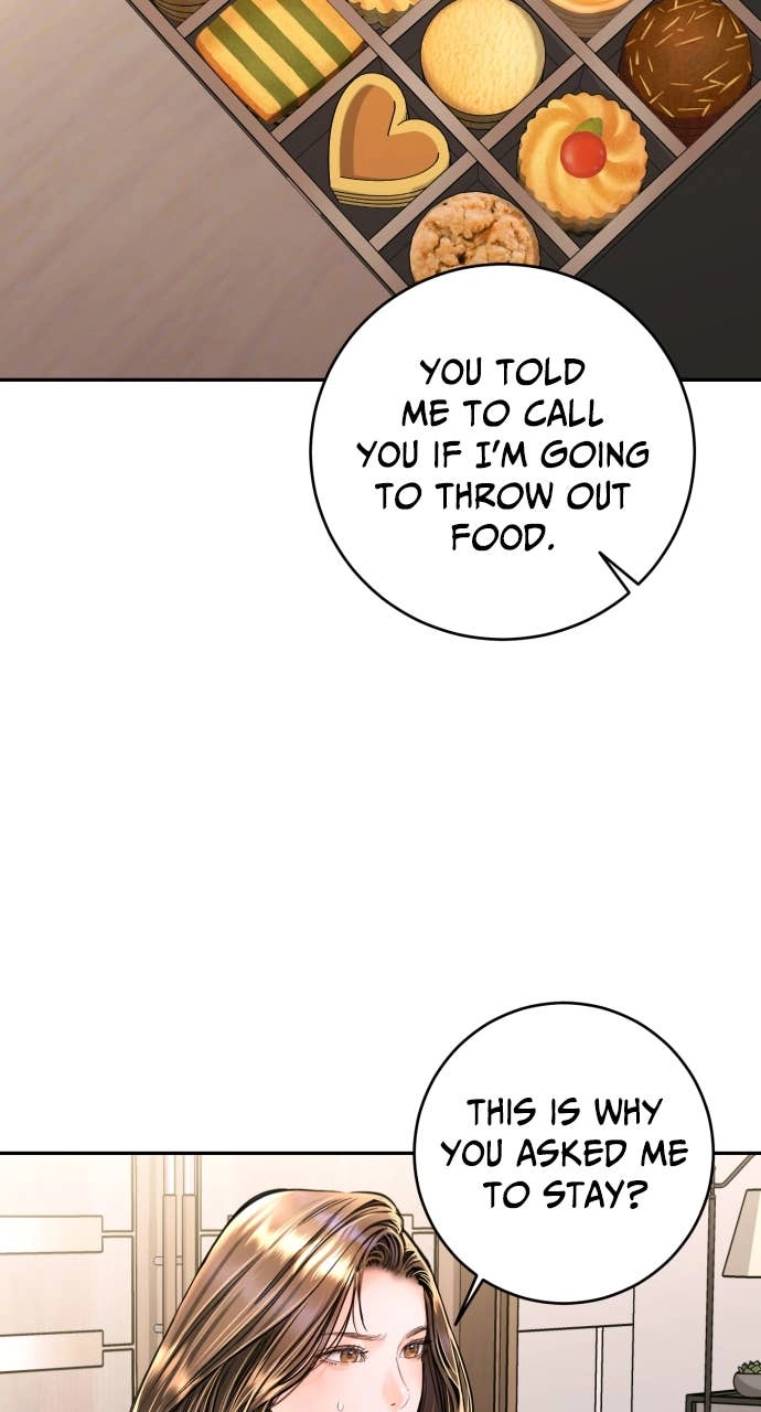 A Child Who Looks Like Me Chapter 28 Page 64