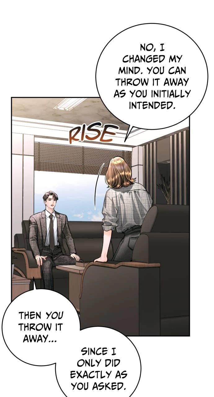 A Child Who Looks Like Me Chapter 28 Page 67