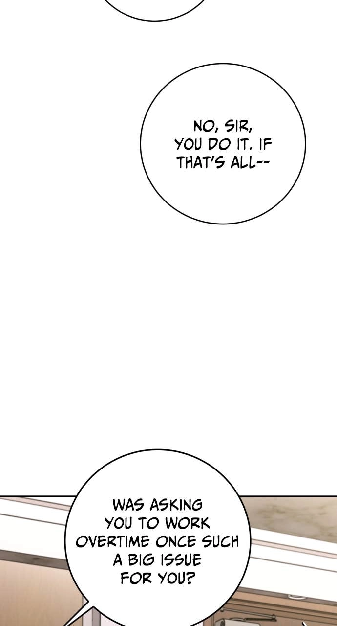 A Child Who Looks Like Me Chapter 28 Page 68