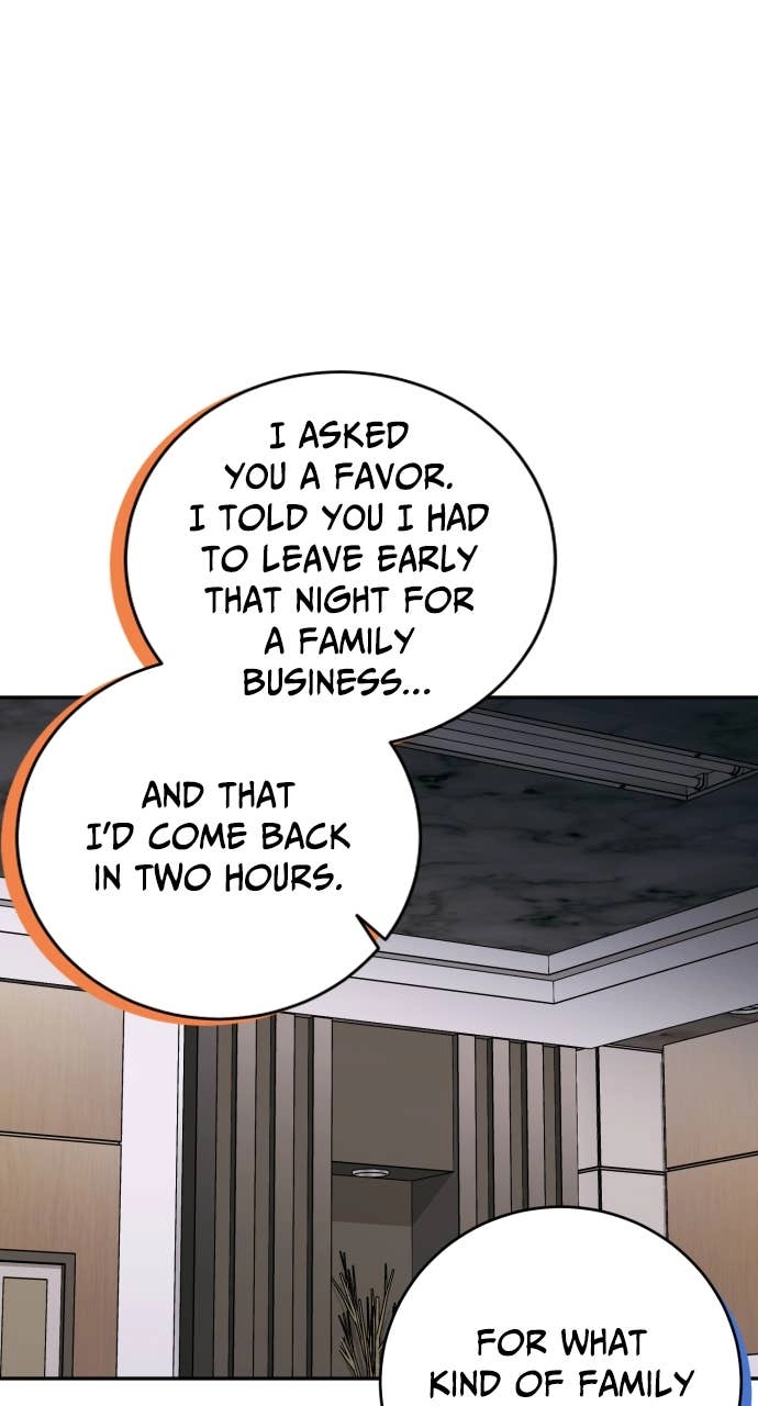 A Child Who Looks Like Me Chapter 28 Page 71