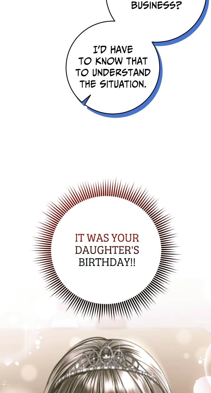 A Child Who Looks Like Me Chapter 28 Page 72