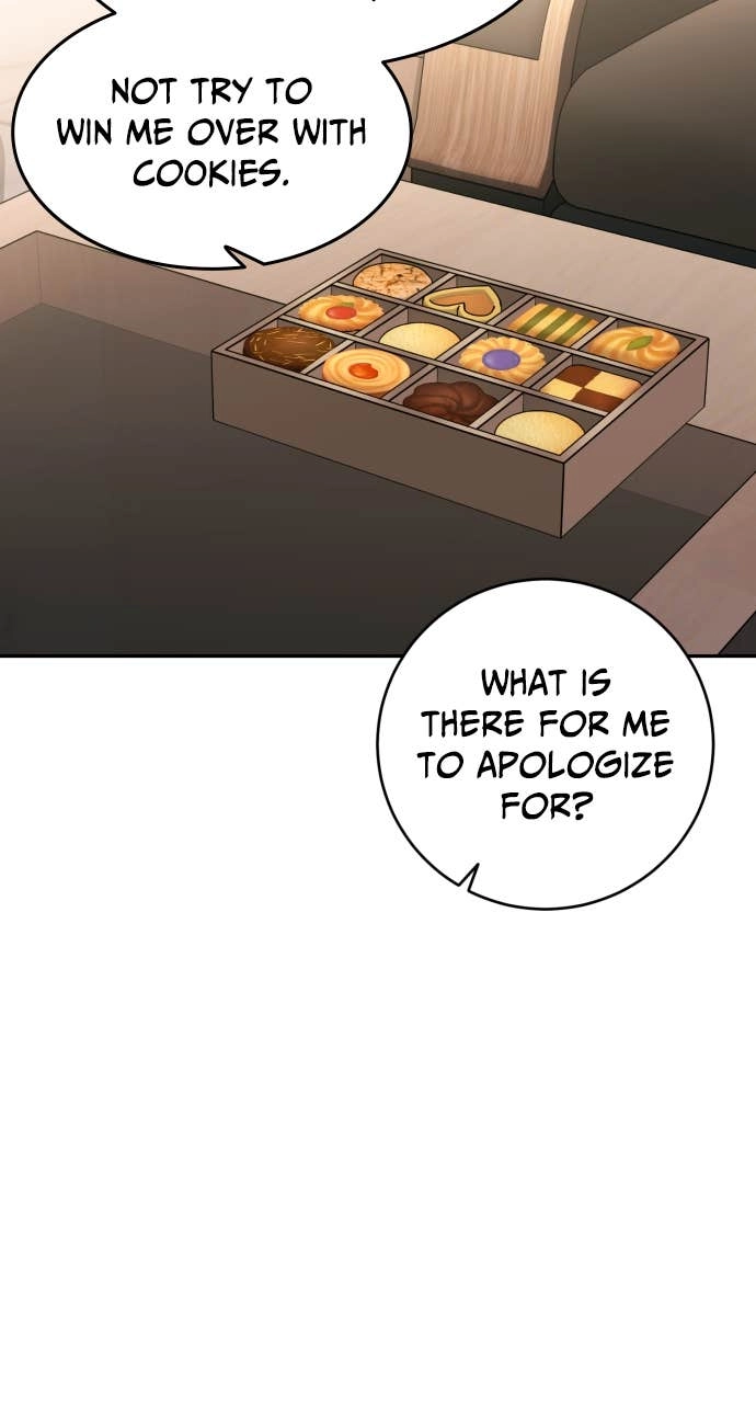 A Child Who Looks Like Me Chapter 28 Page 76