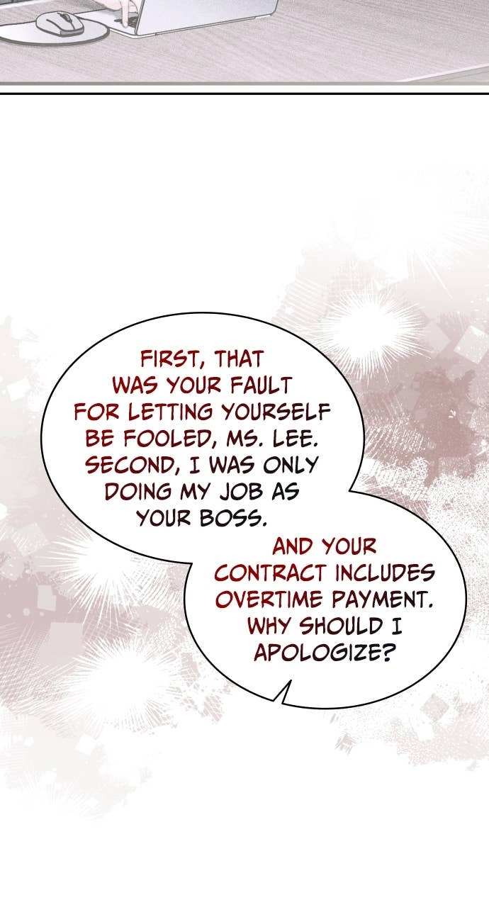 A Child Who Looks Like Me Chapter 28 Page 79