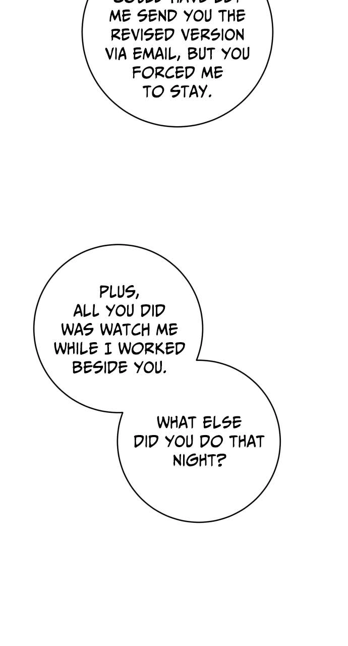 A Child Who Looks Like Me Chapter 28 Page 83