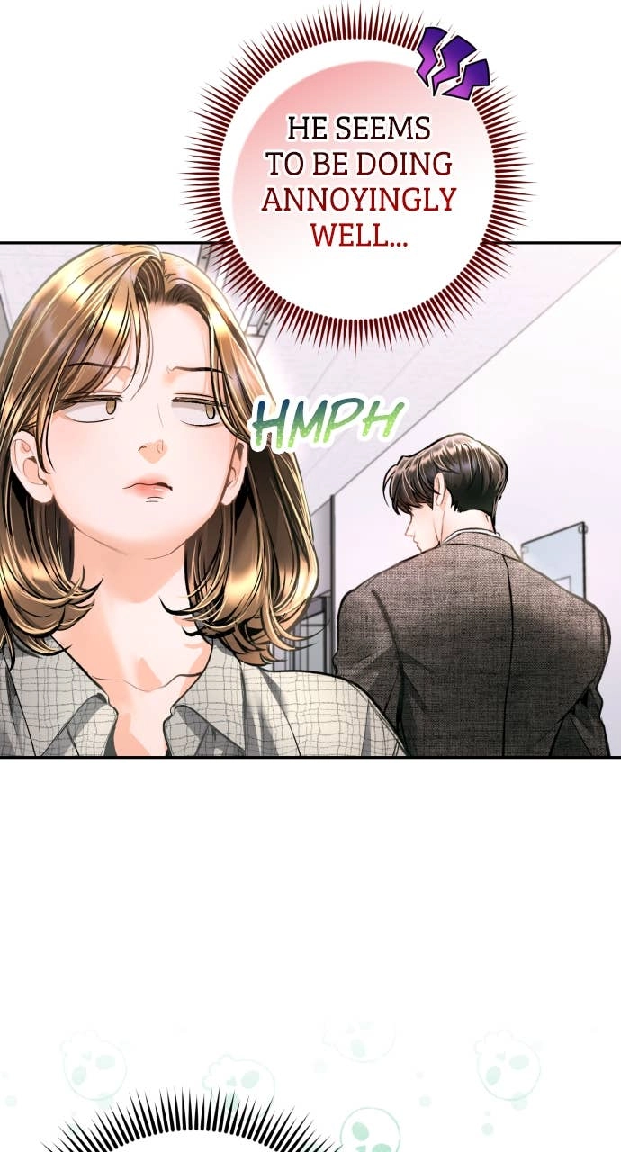 A Child Who Looks Like Me Chapter 28 Page 8
