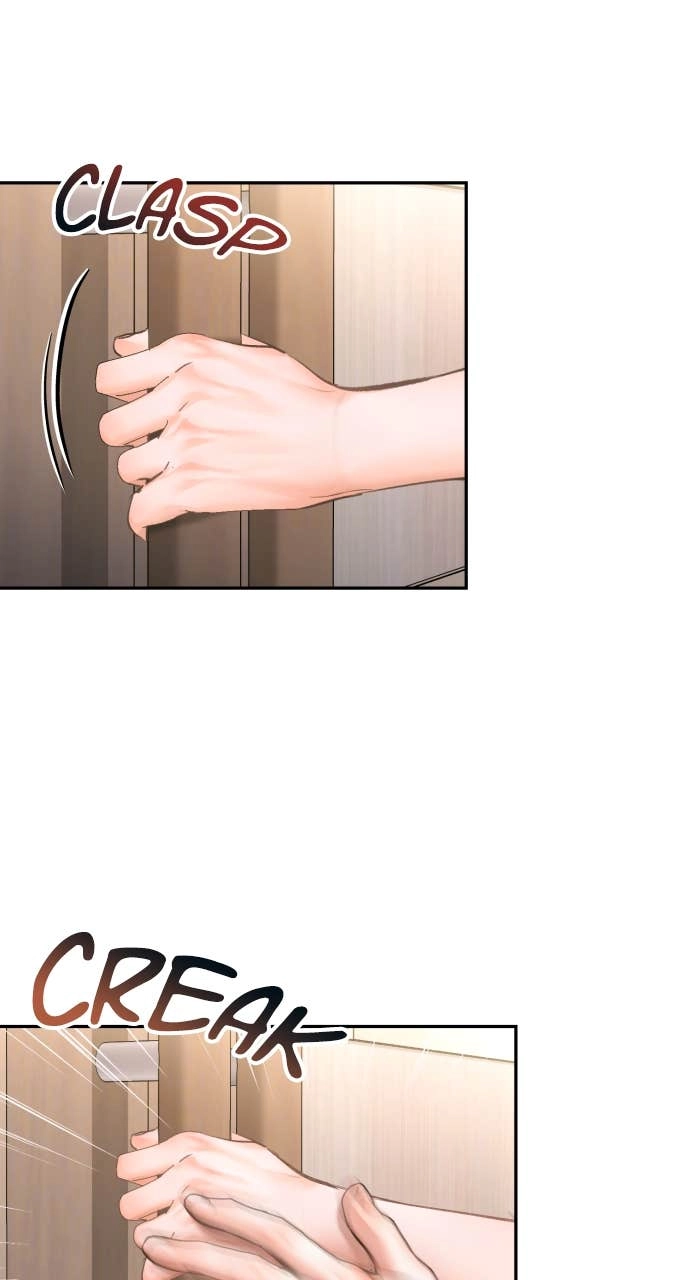 A Child Who Looks Like Me Chapter 28 Page 99