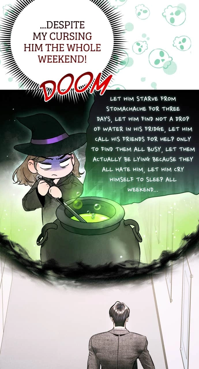 A Child Who Looks Like Me Chapter 28 Page 9