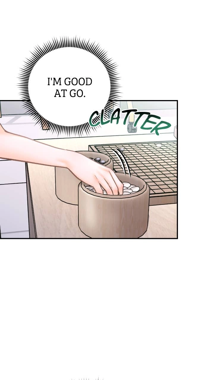 A Child Who Looks Like Me Chapter 31 Page 17