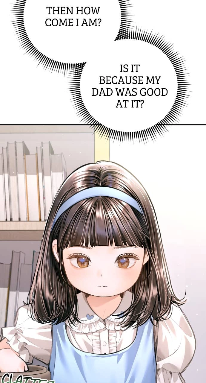 A Child Who Looks Like Me Chapter 31 Page 19