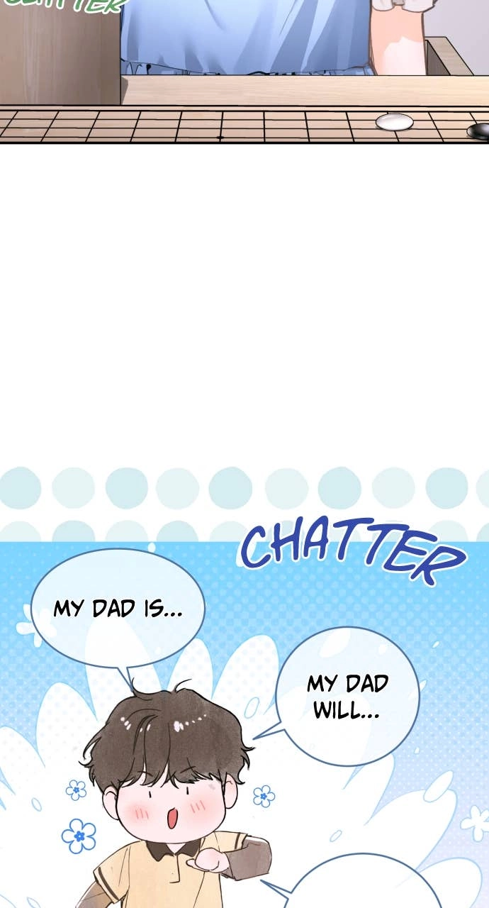 A Child Who Looks Like Me Chapter 31 Page 20