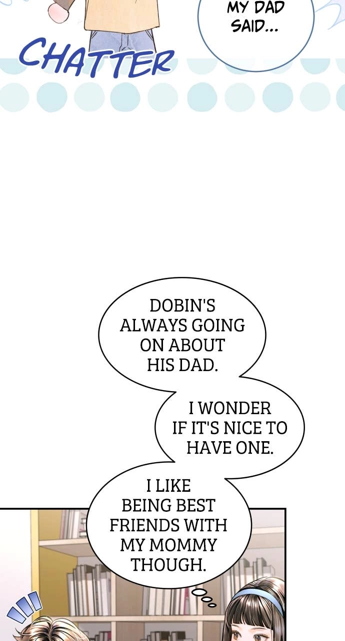 A Child Who Looks Like Me Chapter 31 Page 21